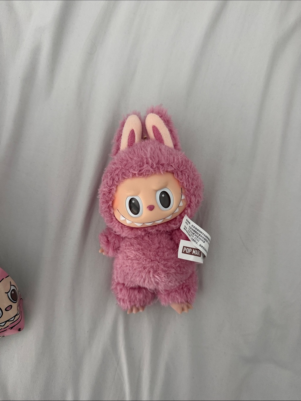 Pop Mart (THE MONSTERS) labubu